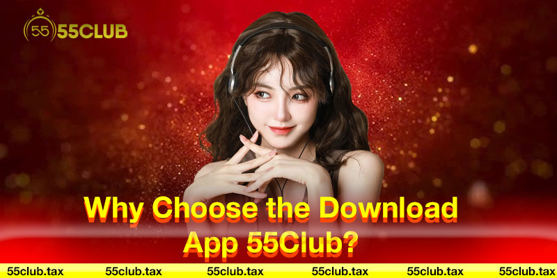 Download App 55Club