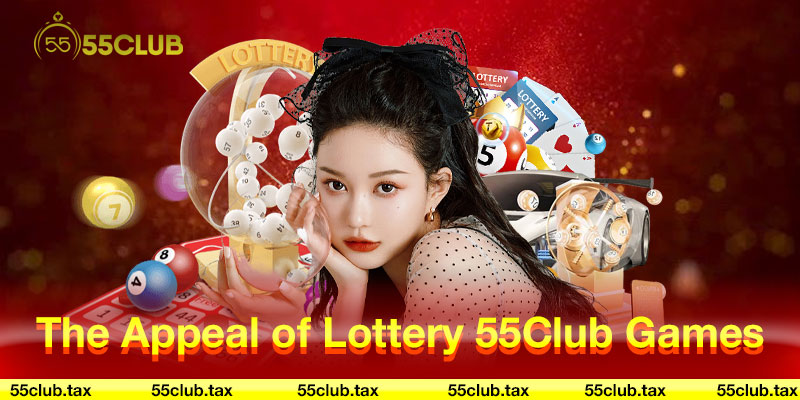 Lottery 55Club