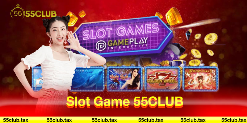 slot game 55club