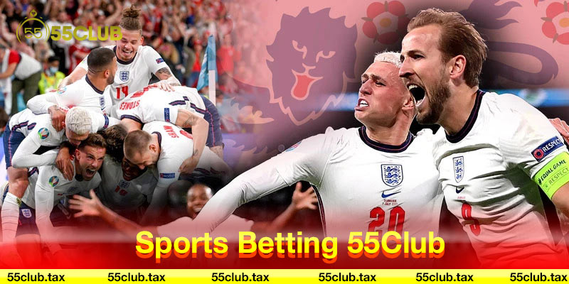 Sports Betting 55Club