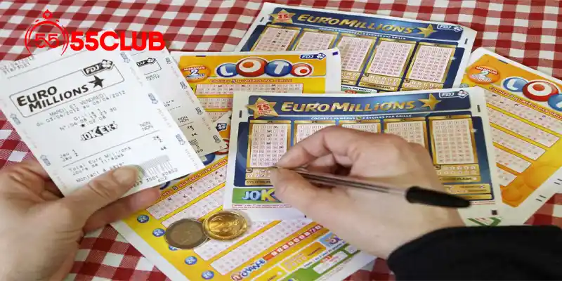 FAQs About EuroMillions Lottery and 55 Club