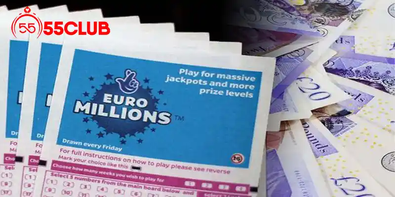 EuroMillions Winning Strategies