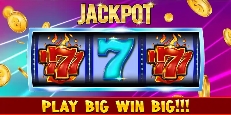 Tips for playing slot game 777