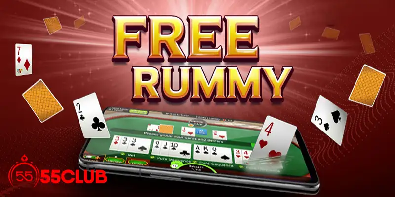 Rummy Online