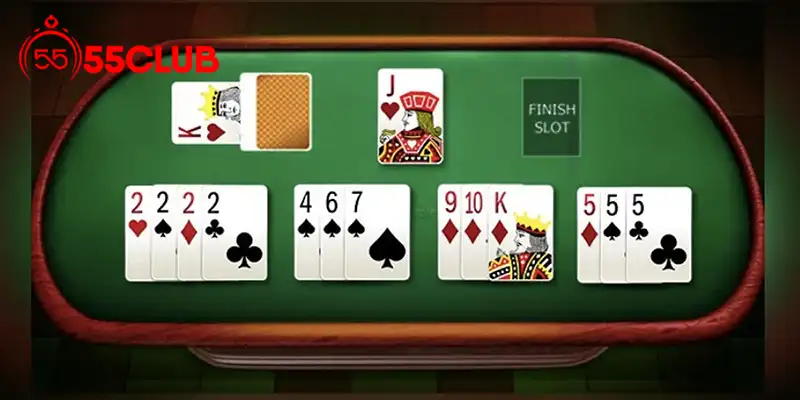 The Basic Rules of Rummy Online