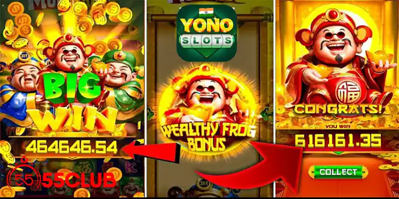 The Evolution of Slot Games